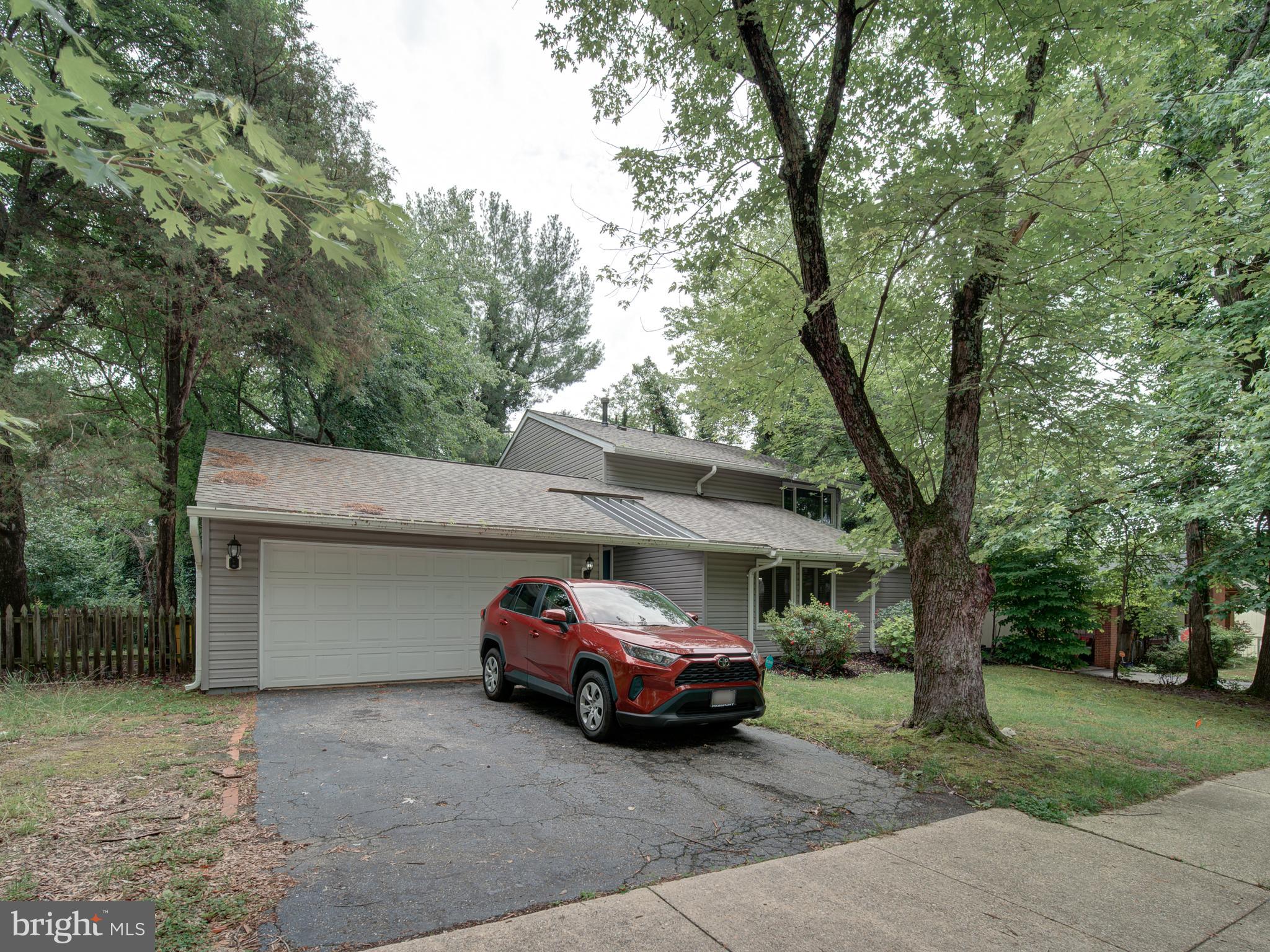 8610 Monmouth Drive