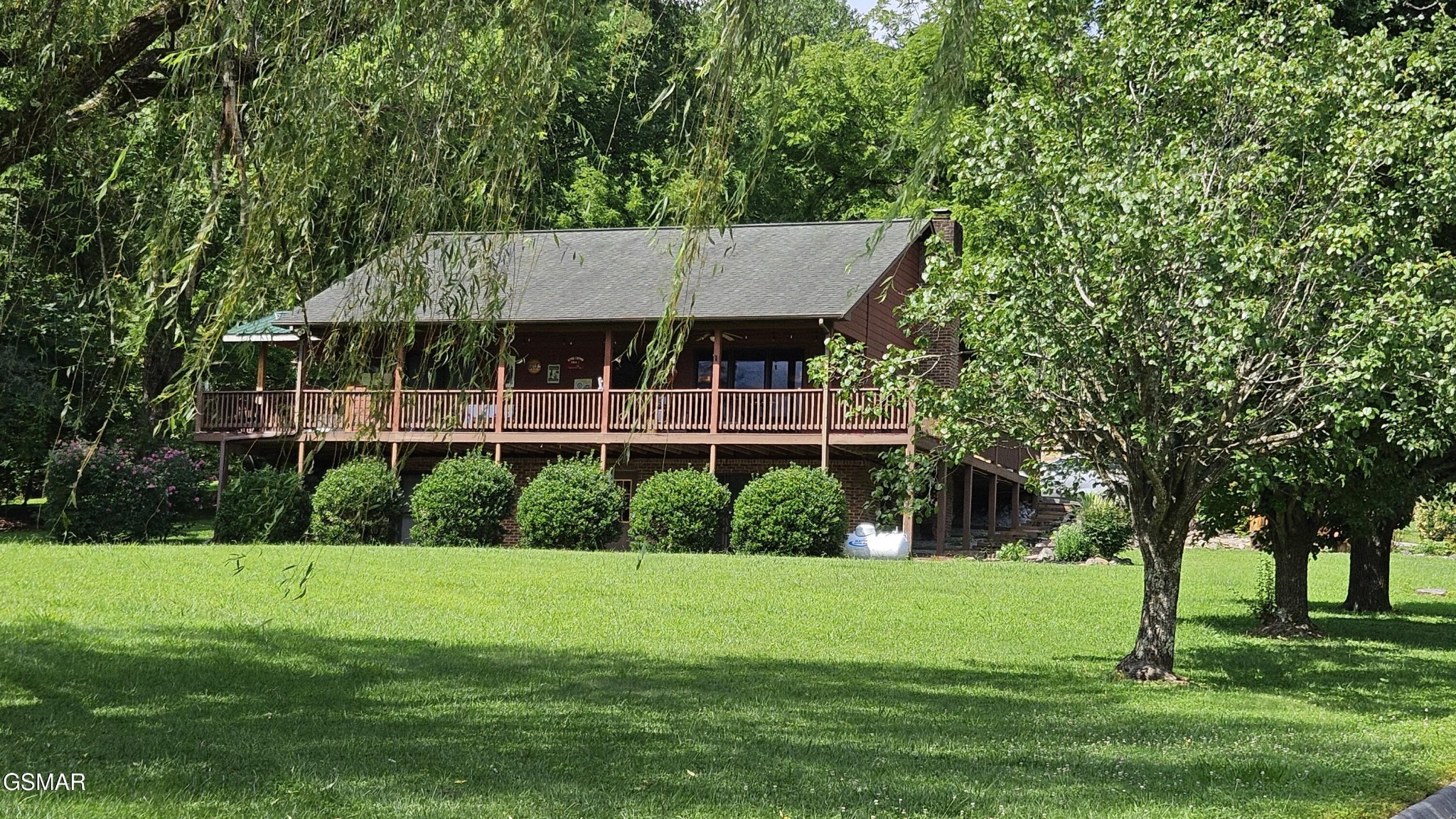 3919 Ole Smoky Way