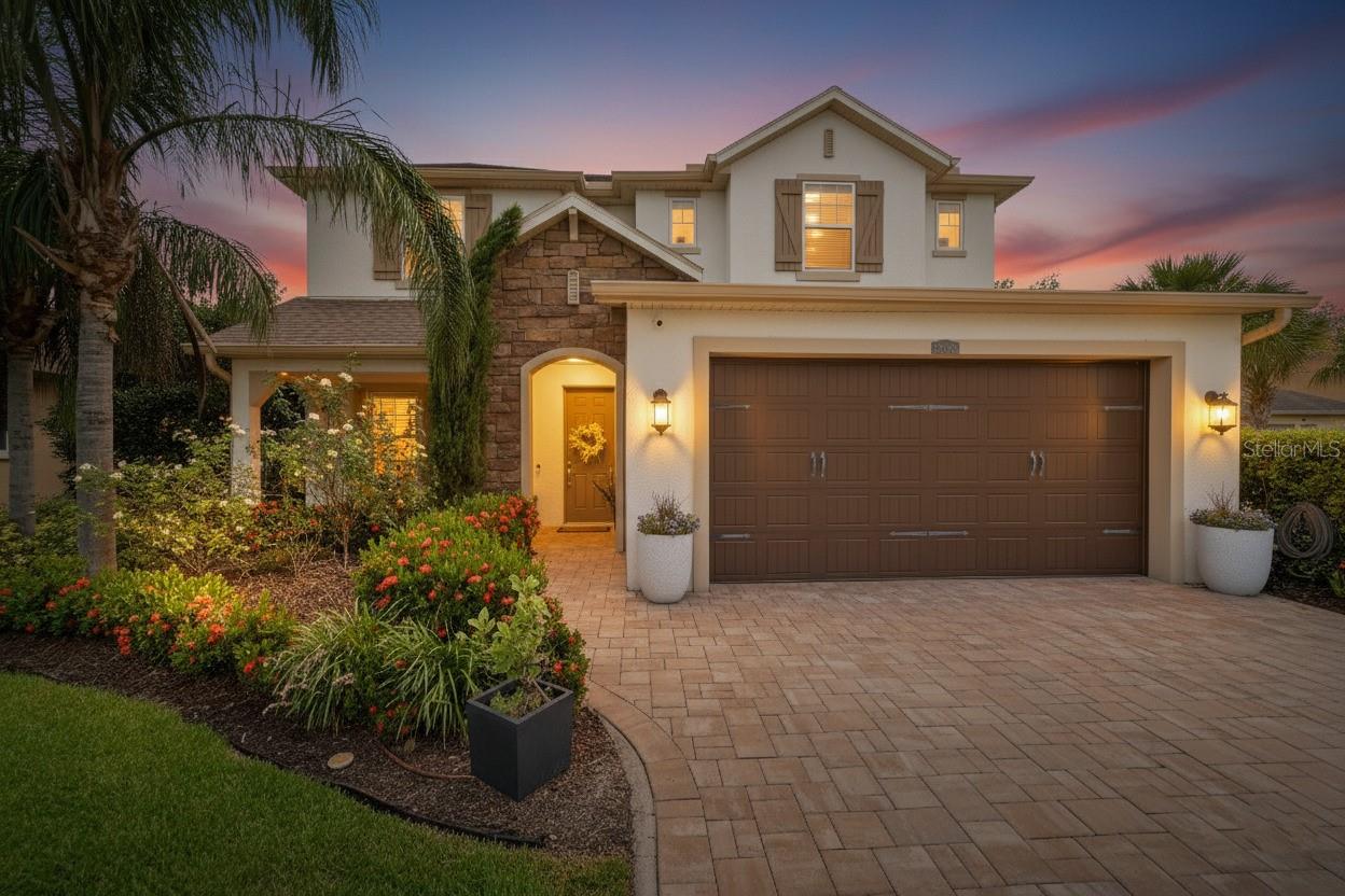4518 Esperanza Court