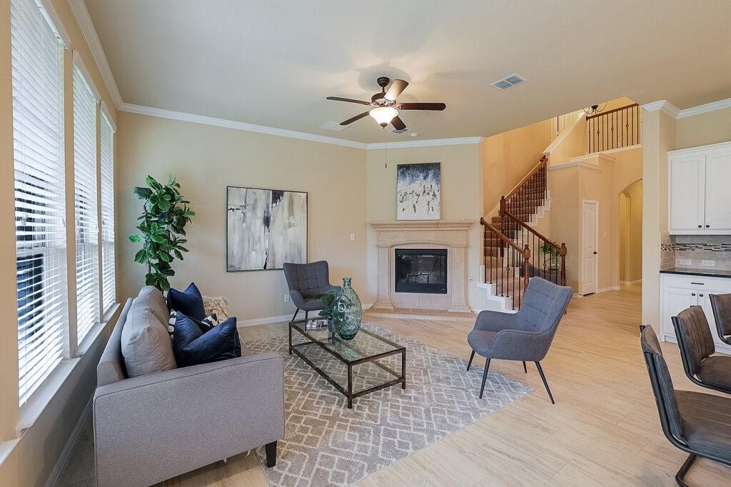 802 River Birch Court