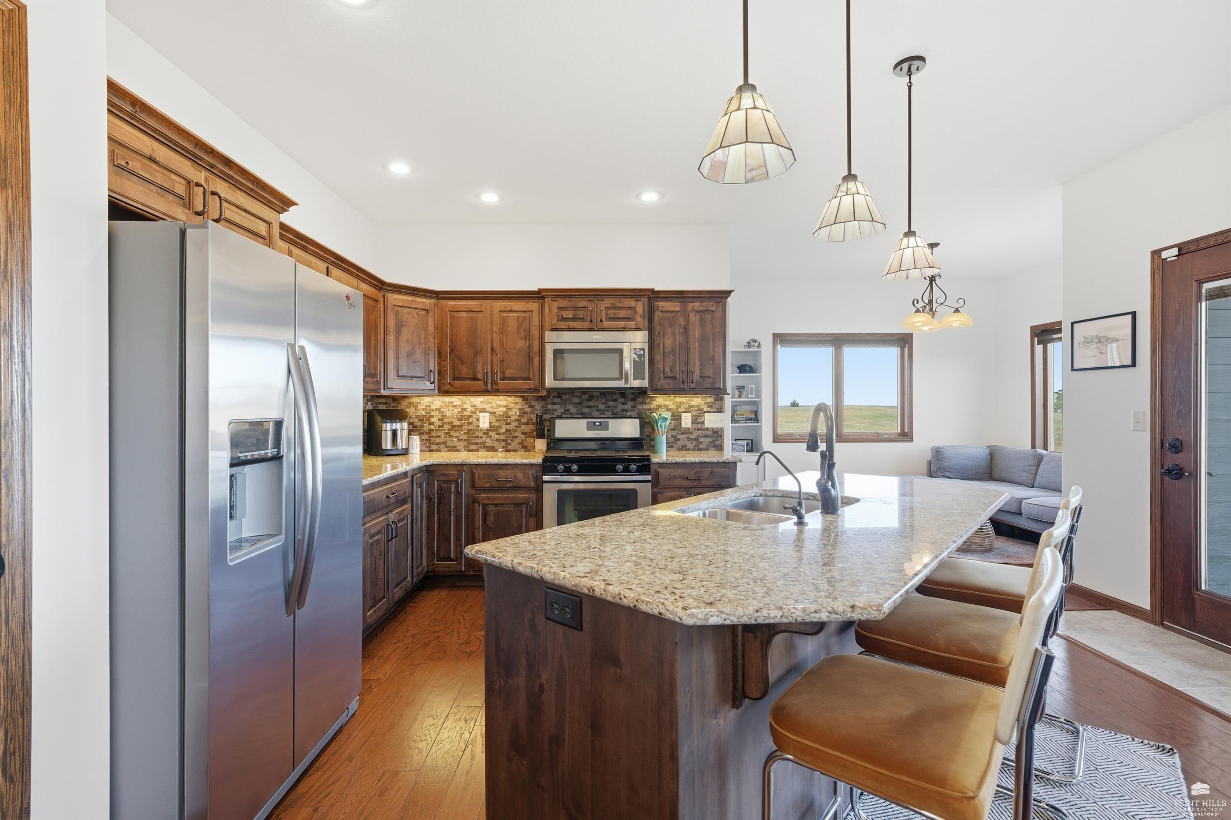 5717 Pheasant Ridge Road