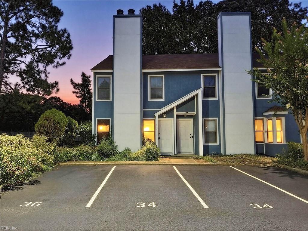 2134 Point Hollow Court, Virginia Beach, VA 