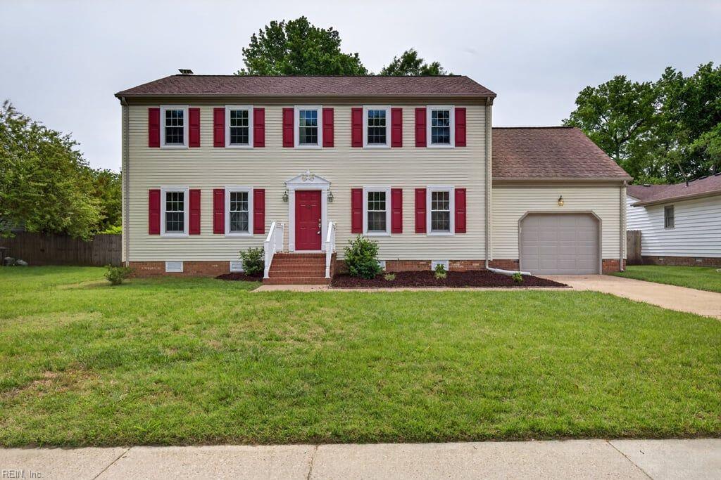 220 Drummonds Way
