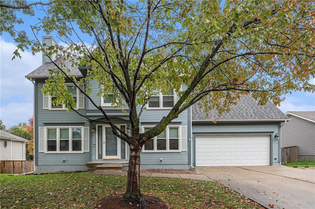 1717 S Patricia Drive