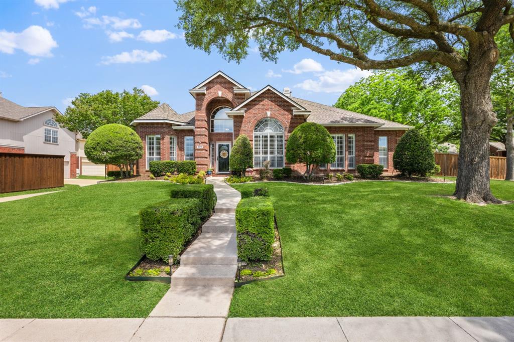 3415 Norwood Circle
