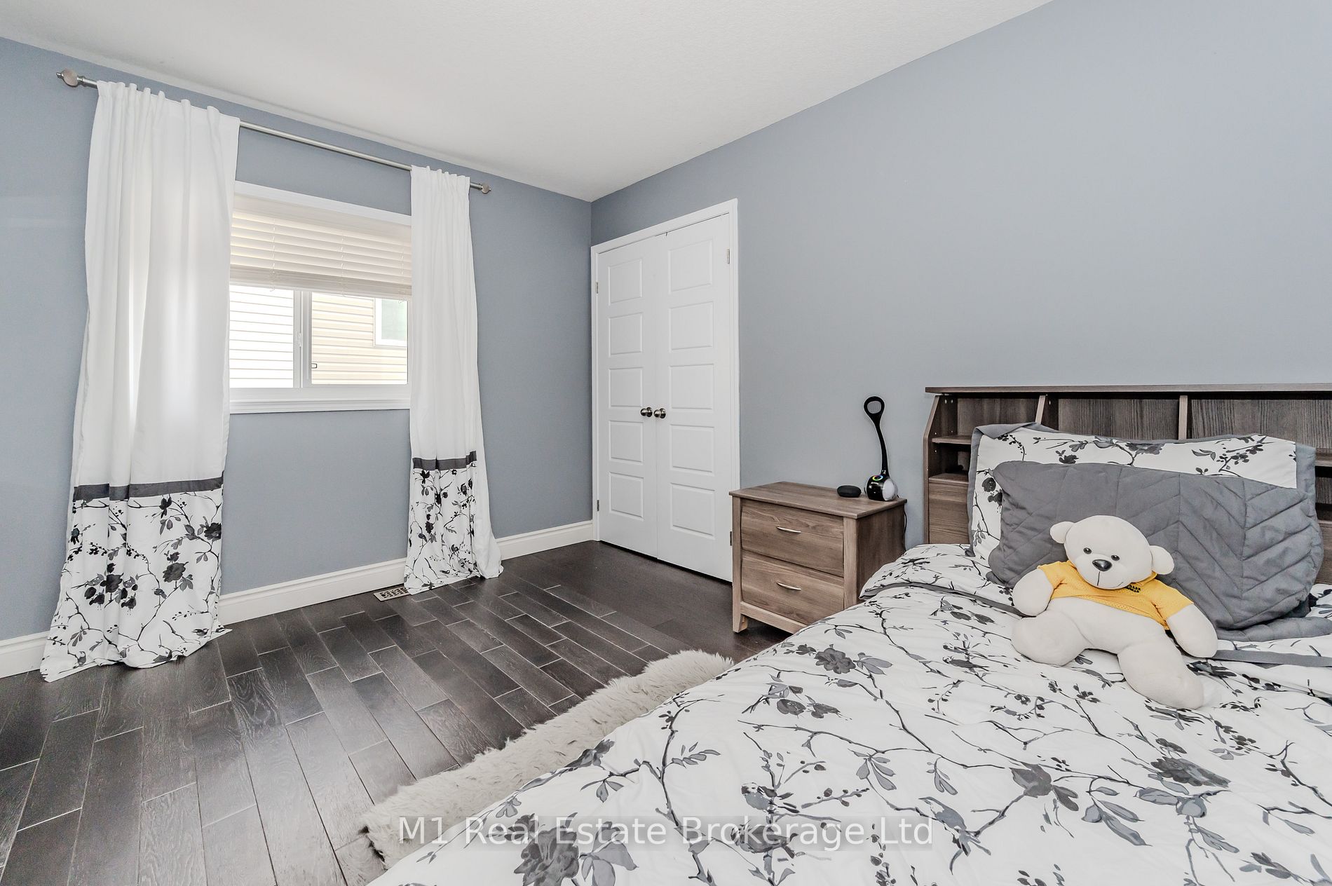 59 Netherwood Rd