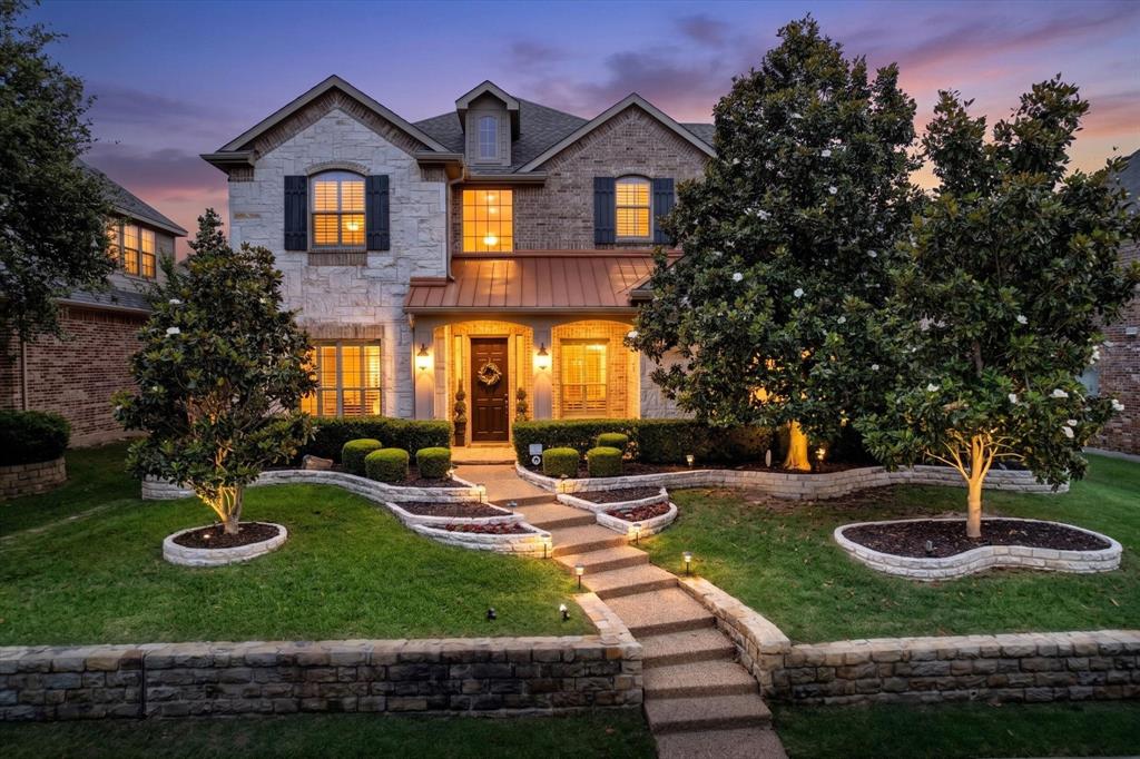 6355 Kiest Forest, Drive Frisco, TX