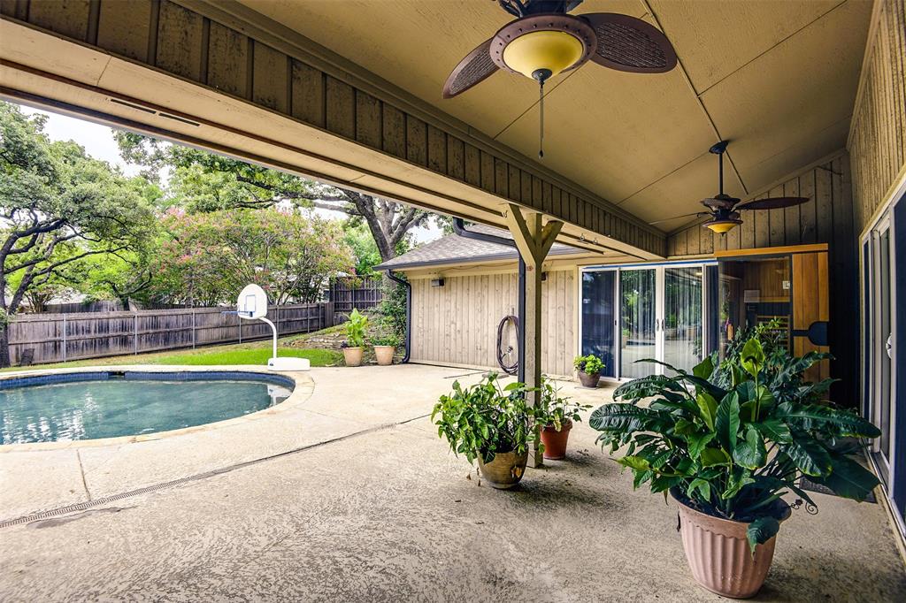 1831 Waterwood Drive