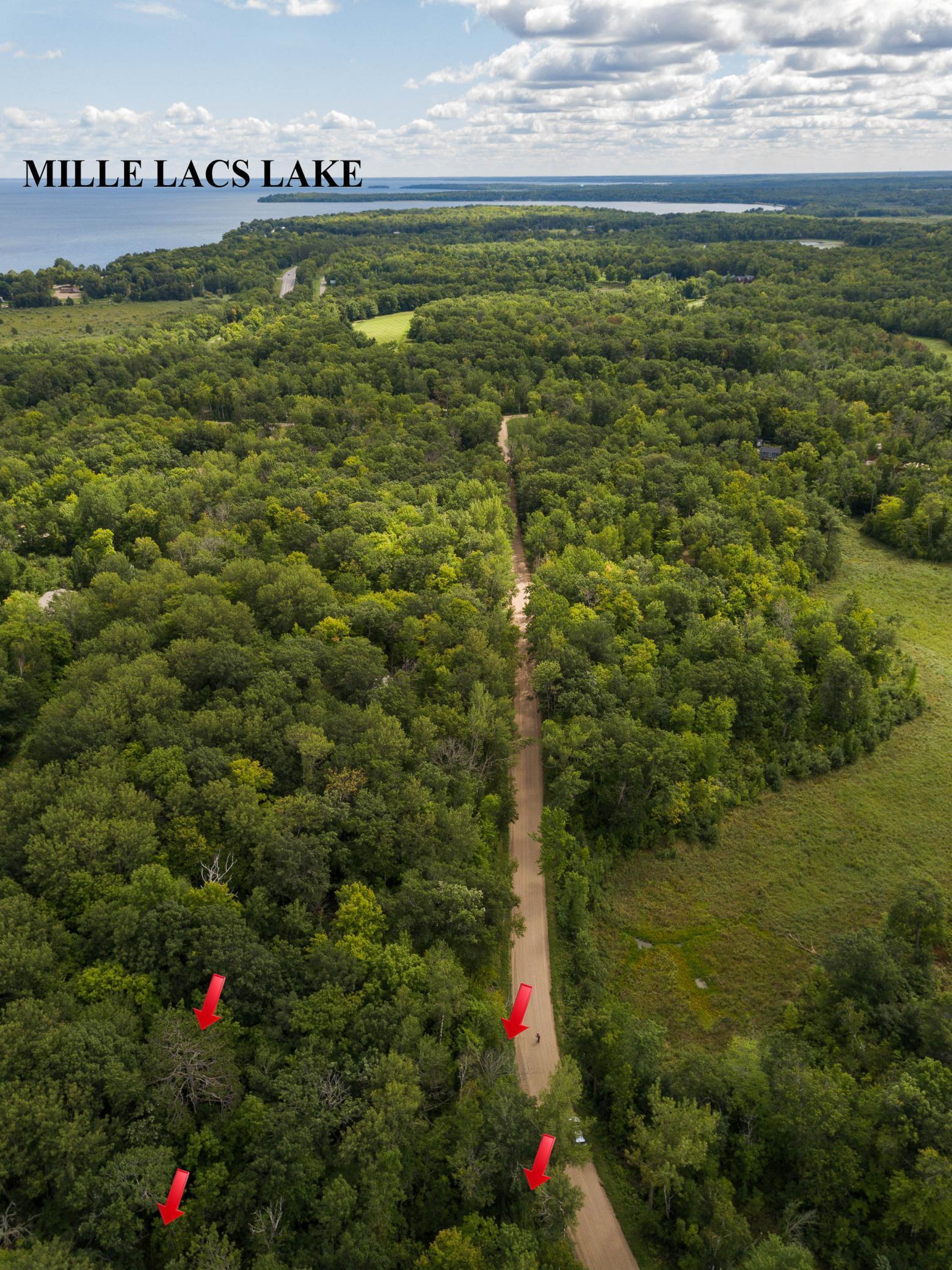 TBD Deer Trail