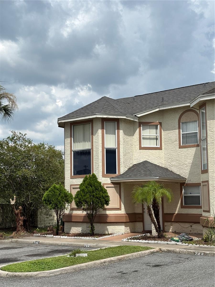 246 Dawn Court
