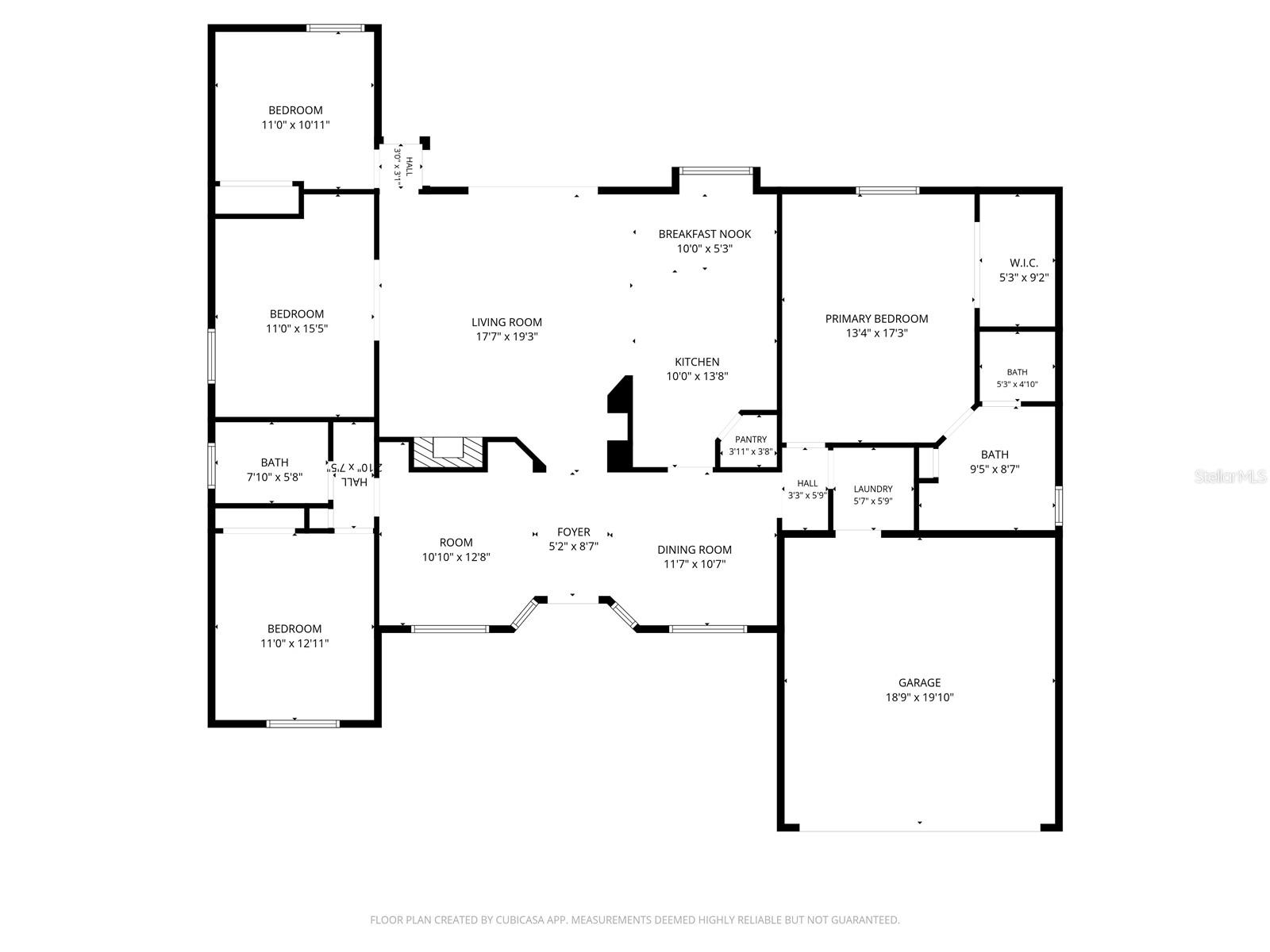 171 Poinciana Lane