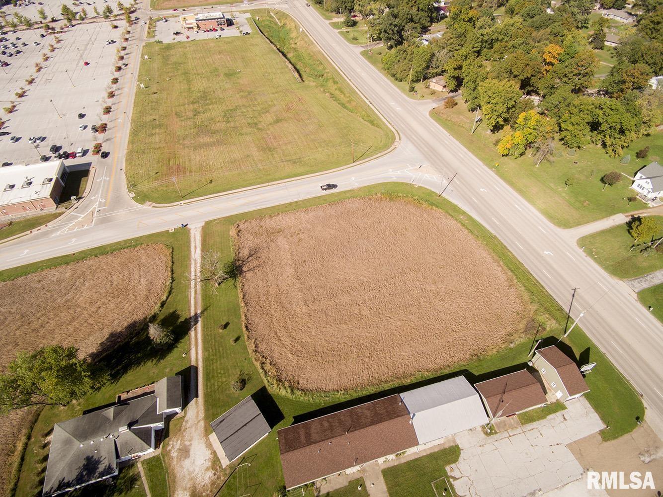 Excellent Quincy land opportunity with a prime location along the Broadway corridor! Offering includes 322 N. 63rd St. plus two additional parcels located along Broadway Street, providing a unique opportunity to acquire multiple parcels in one offering. Conveniently located with excellent visibility and easy access to major Quincy thoroughfares. Whether you're looking for a development opportunity, investment property, or additional land for an existing business or future plans, this property offers tremendous potential. Three parcels being offered together—bring your vision and explore the possibilities! Buyer to verify zoning, utilities, access, and permitted uses with the appropriate governmental authorities. Total acres approximately 15.33 acres with all 3 parcels.