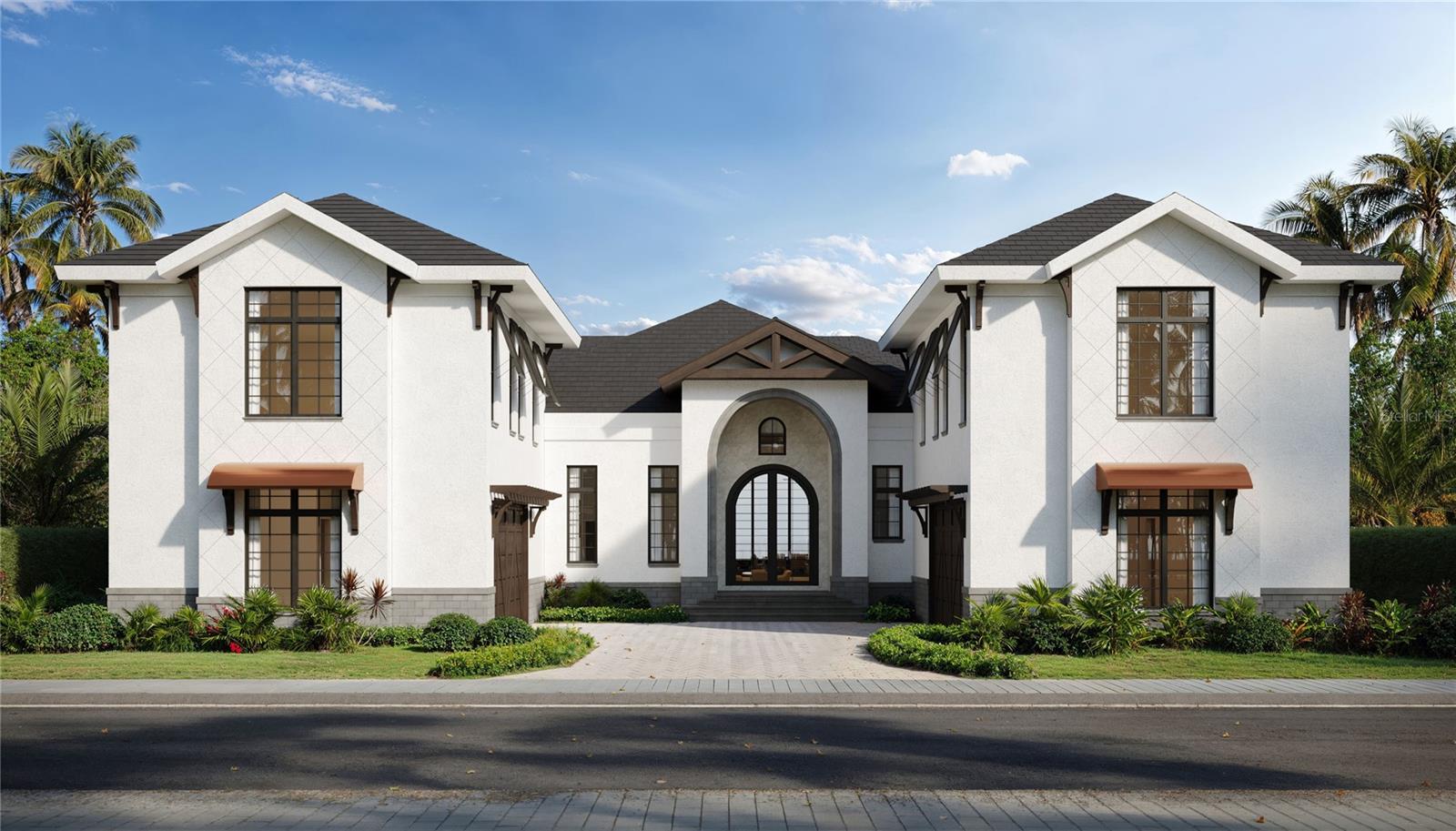 Featured properties