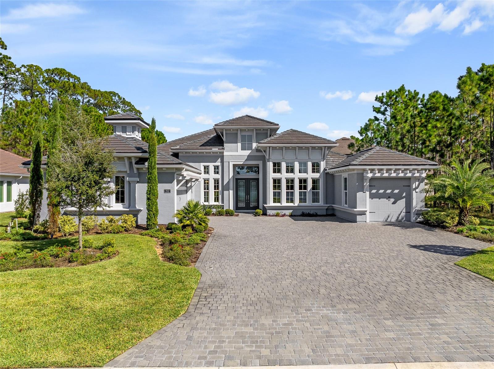 252 Stirling Bridge Drive