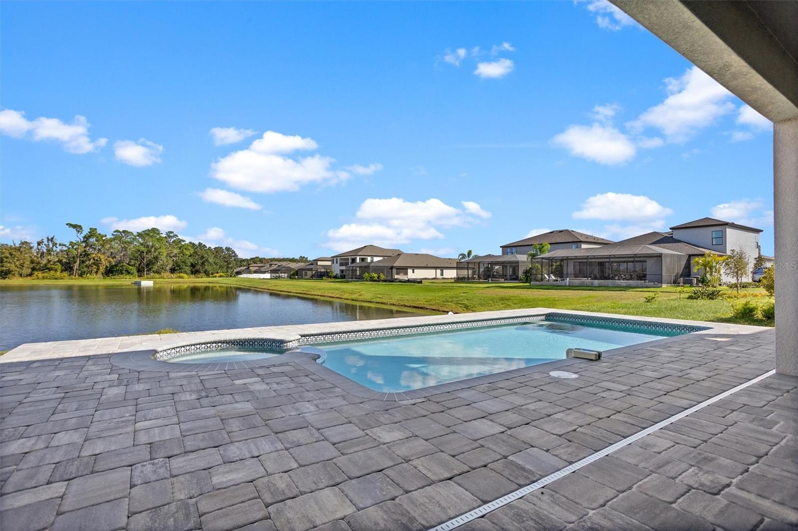 12850 Boggy Creek Drive