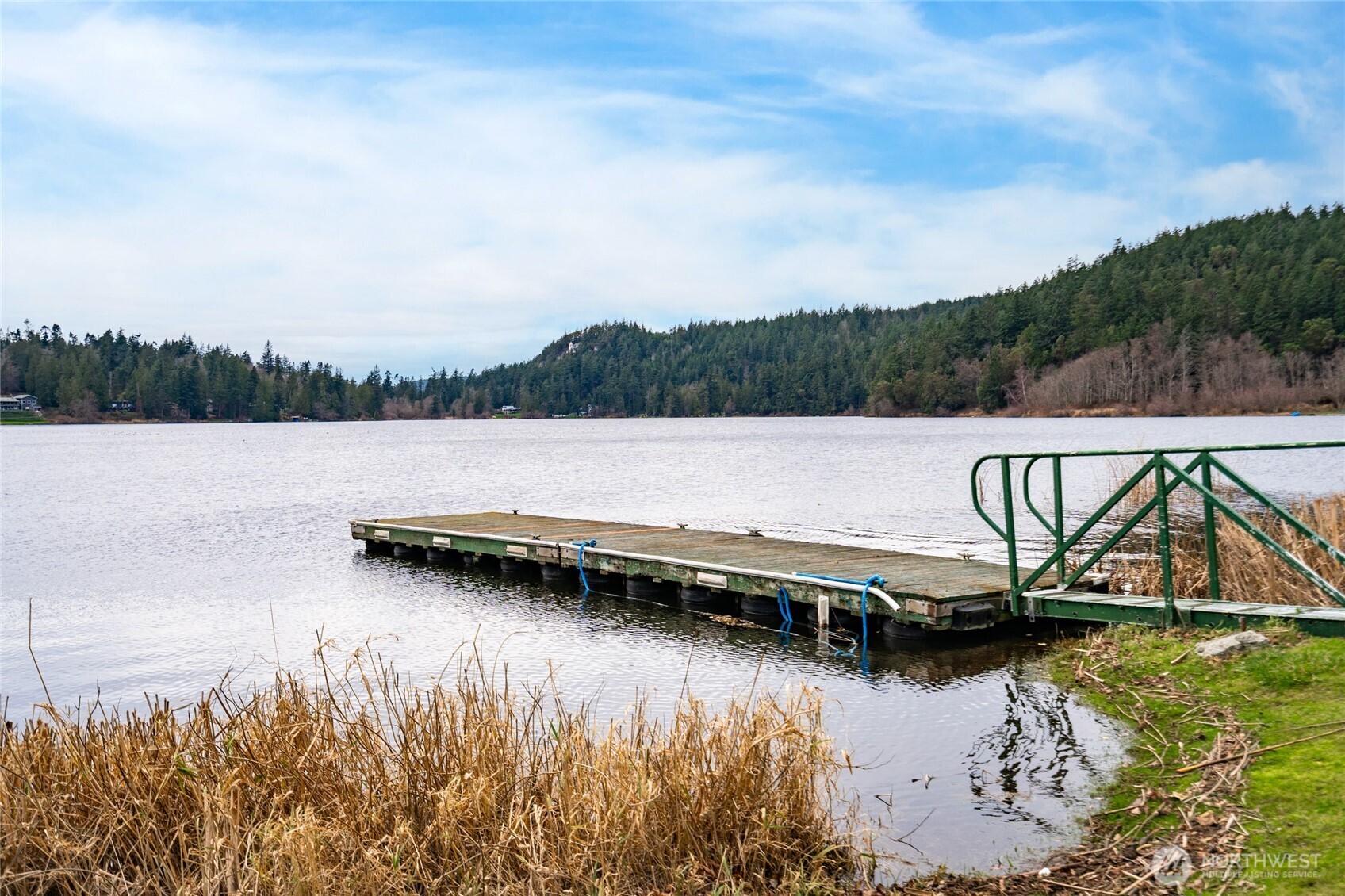 Rarely does a property of this caliber come to market—one where words can scarcely capture its full story. This truly exceptional offering blends an iconic, long-established business with an unmatched waterfront lifestyle. A beloved mercantile and general store, known to both locals and visitors alike, has served as a favorite stop for decades, especially for those heading out to enjoy lakeside camping and recreation.  From dry goods to coffee and ice cream, the store is a stop in nostalgia. The owner/operator residence is thoughtfully updated and comfortably appointed throughout. The expansive campground offers a mix of cabins, RV parking, and numerous camping sites, creating multiple income streams. With approximately 440’ of Lake Erie waterfront, the property provides outstanding opportunities for fishing, boating, and peaceful relaxation, all set against breathtaking water views.  Recreation abounds on nearby Mt. Erie, City Forest Lands and Campbell Lake with boat launch.  This could be the perfect lifestyle operating the mercantile, expanding the campground and enjoying a fully remodeled lakeside home.