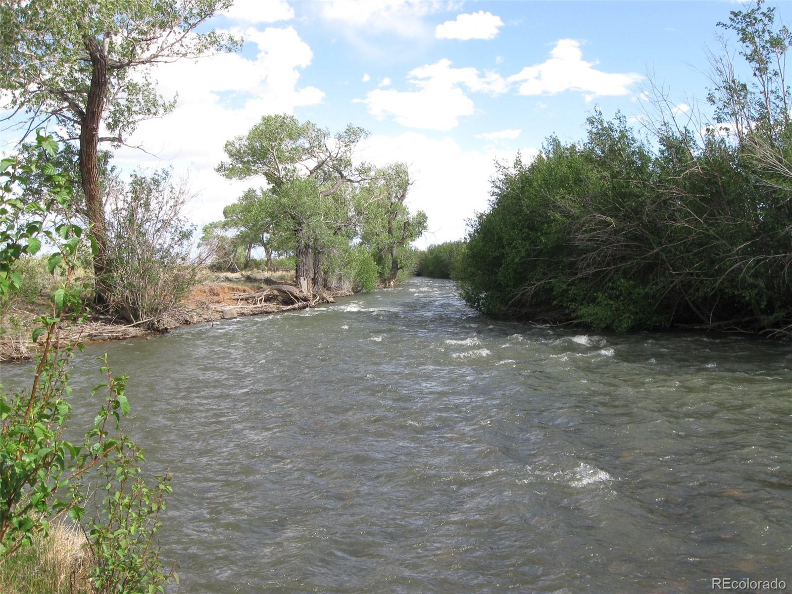 Lots 27-28 Alamosa River Estates