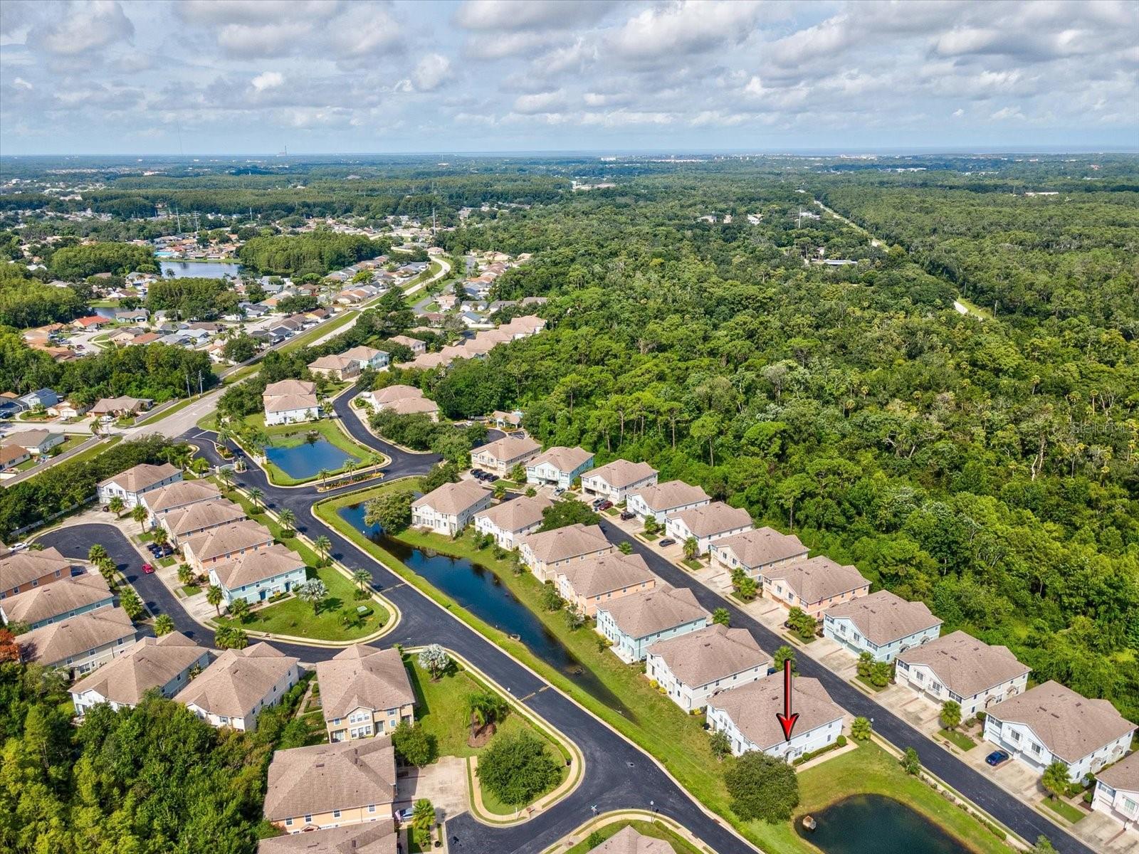 8548 Shallow Creek Court