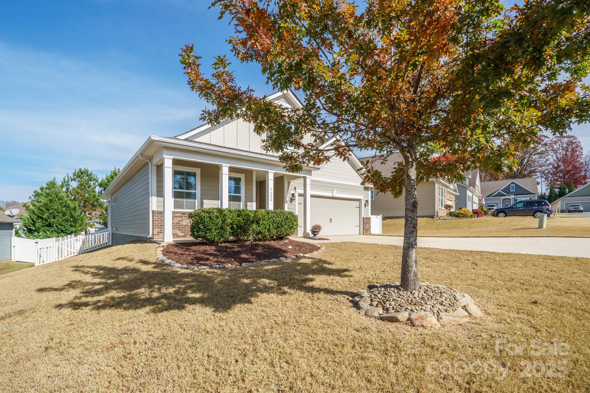 3692 Summer Haven Drive