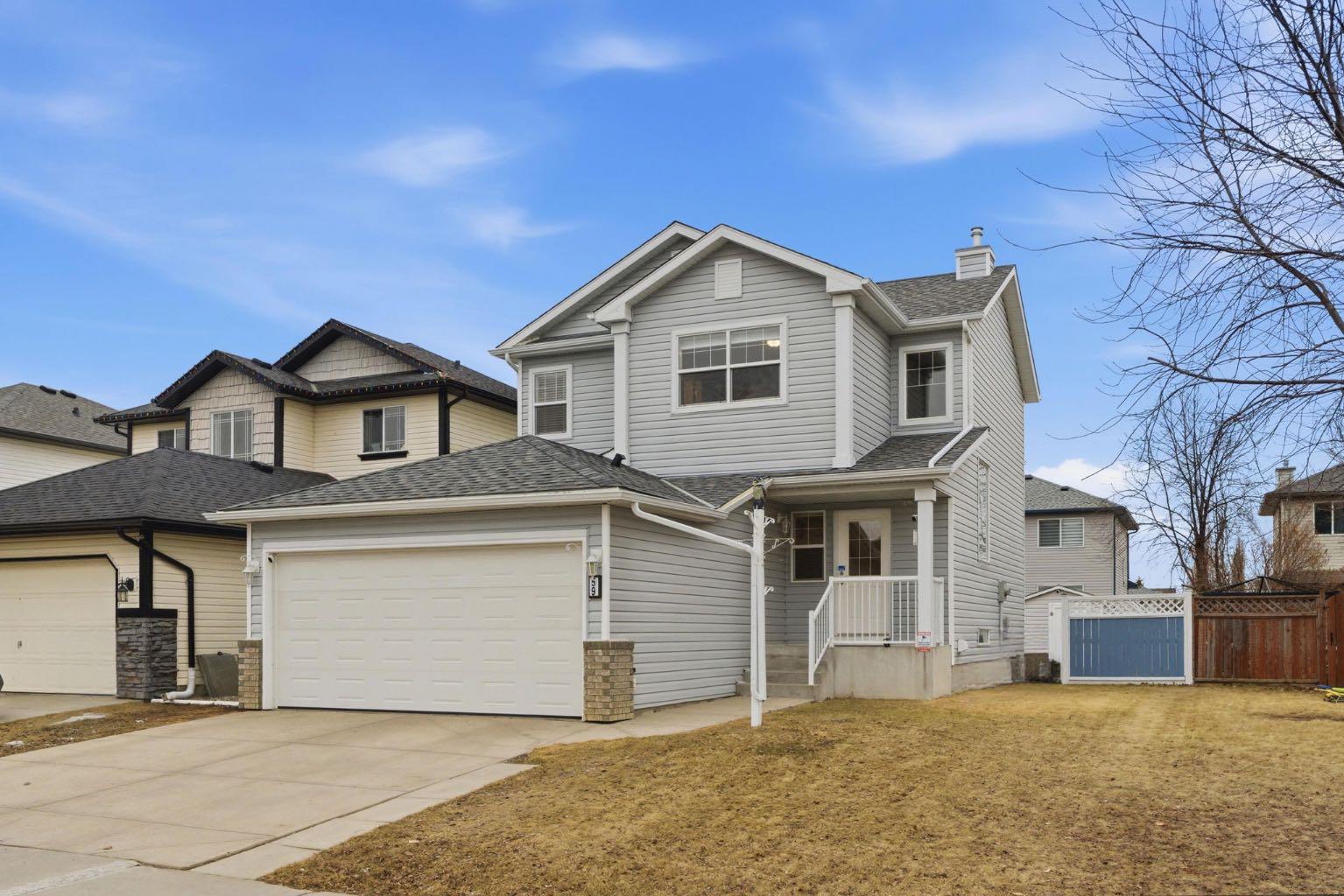 59 Silver Springs Way NW