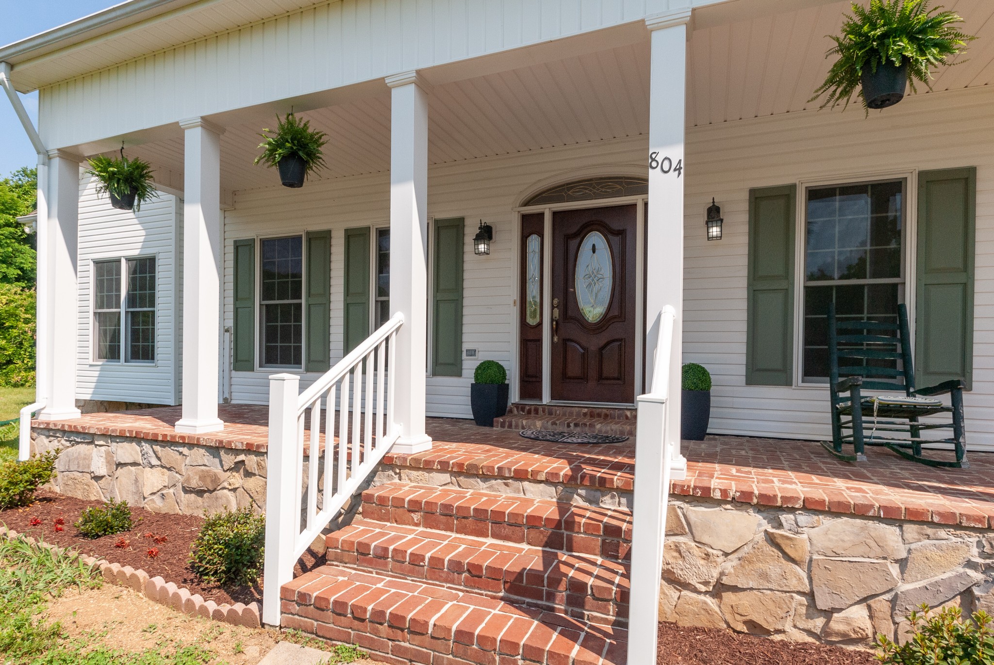 804 Mahon Rd
