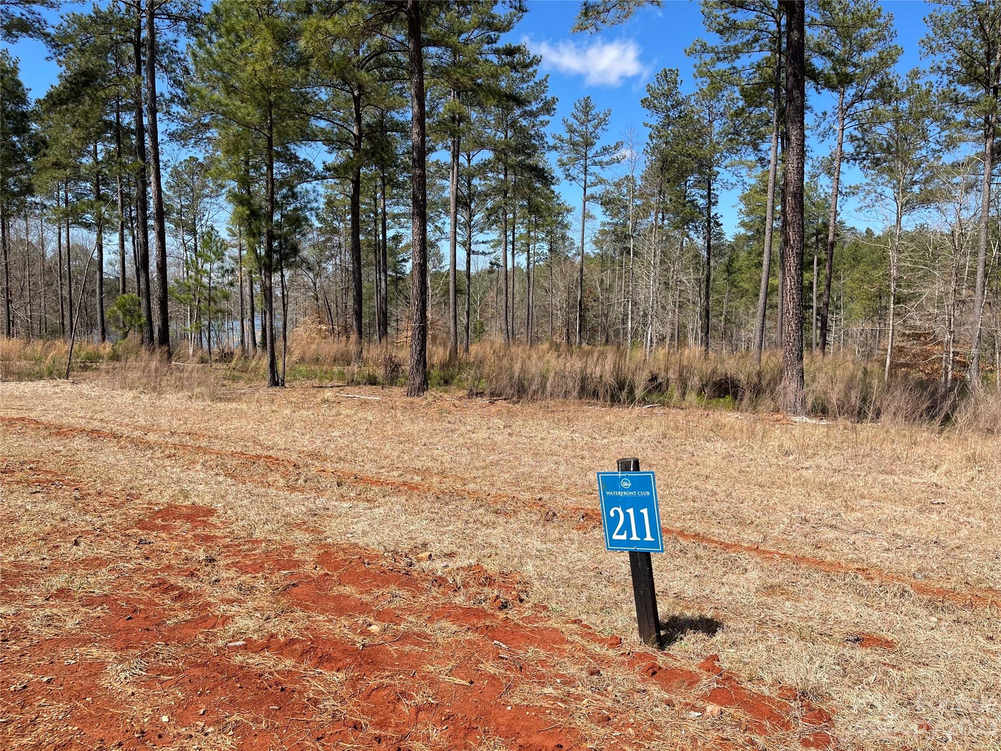 Land for sale in Granite Falls Lot for Sale 0 Big View Lane 211 NC