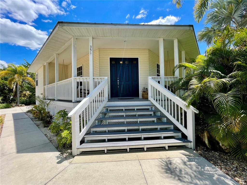 351 Chasteen Street Punta Gorda FL 33950 by Hunt Brothers Realty, Inc