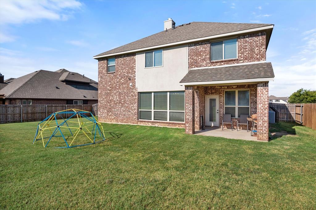 1112 Vickery Drive