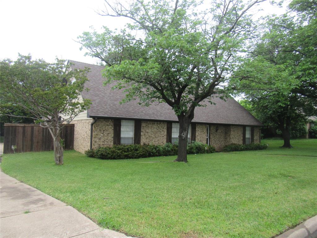 720 Blanton Drive