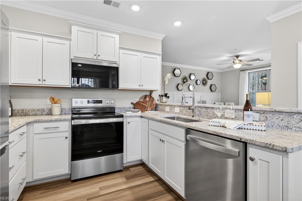 MM Villages At Bartlett Station(Amelia)