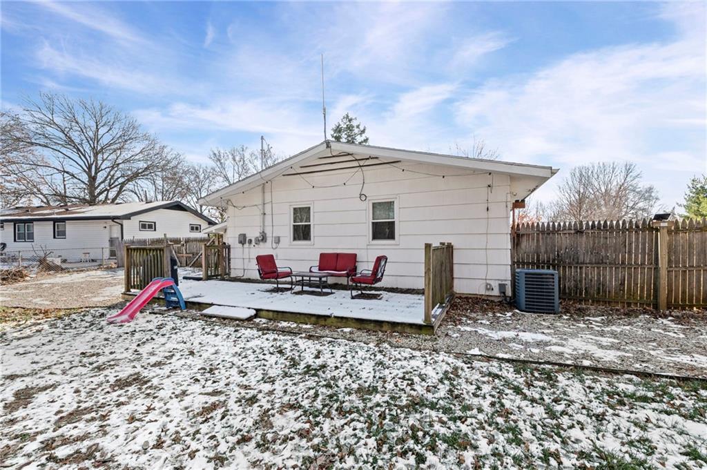 5814 Parkview Avenue