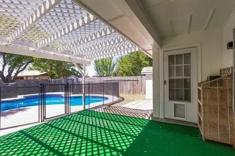 206 Nettletree Street