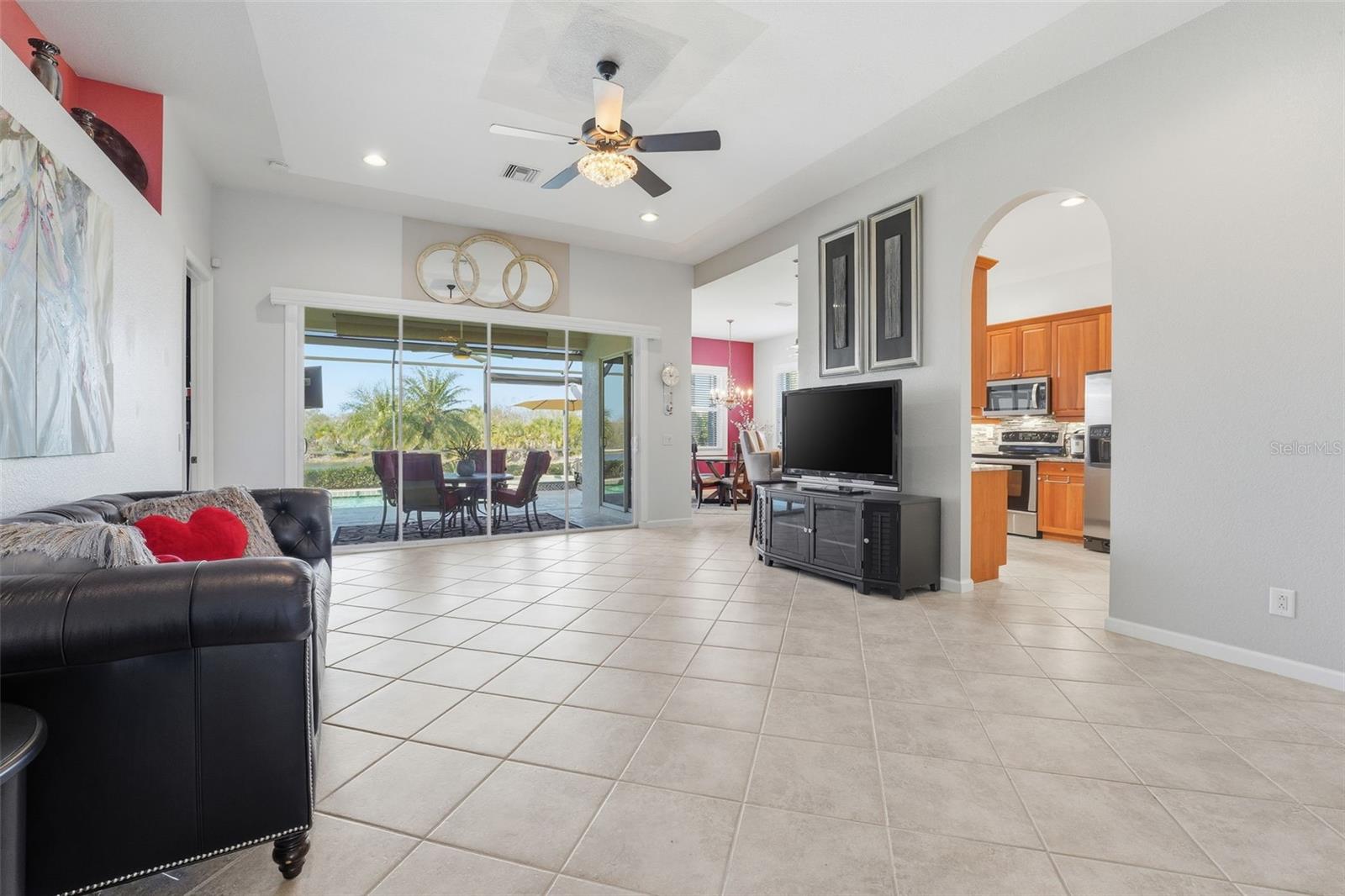 2563 Sawgrass Marsh Court