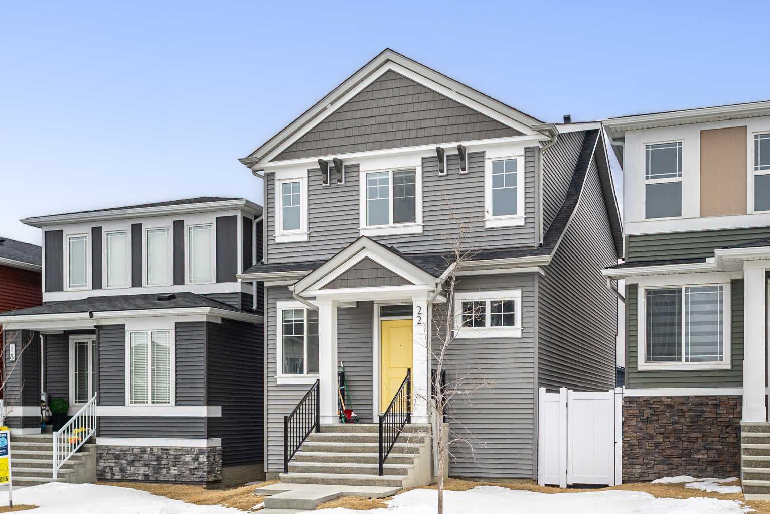 22 Edith Manor NW