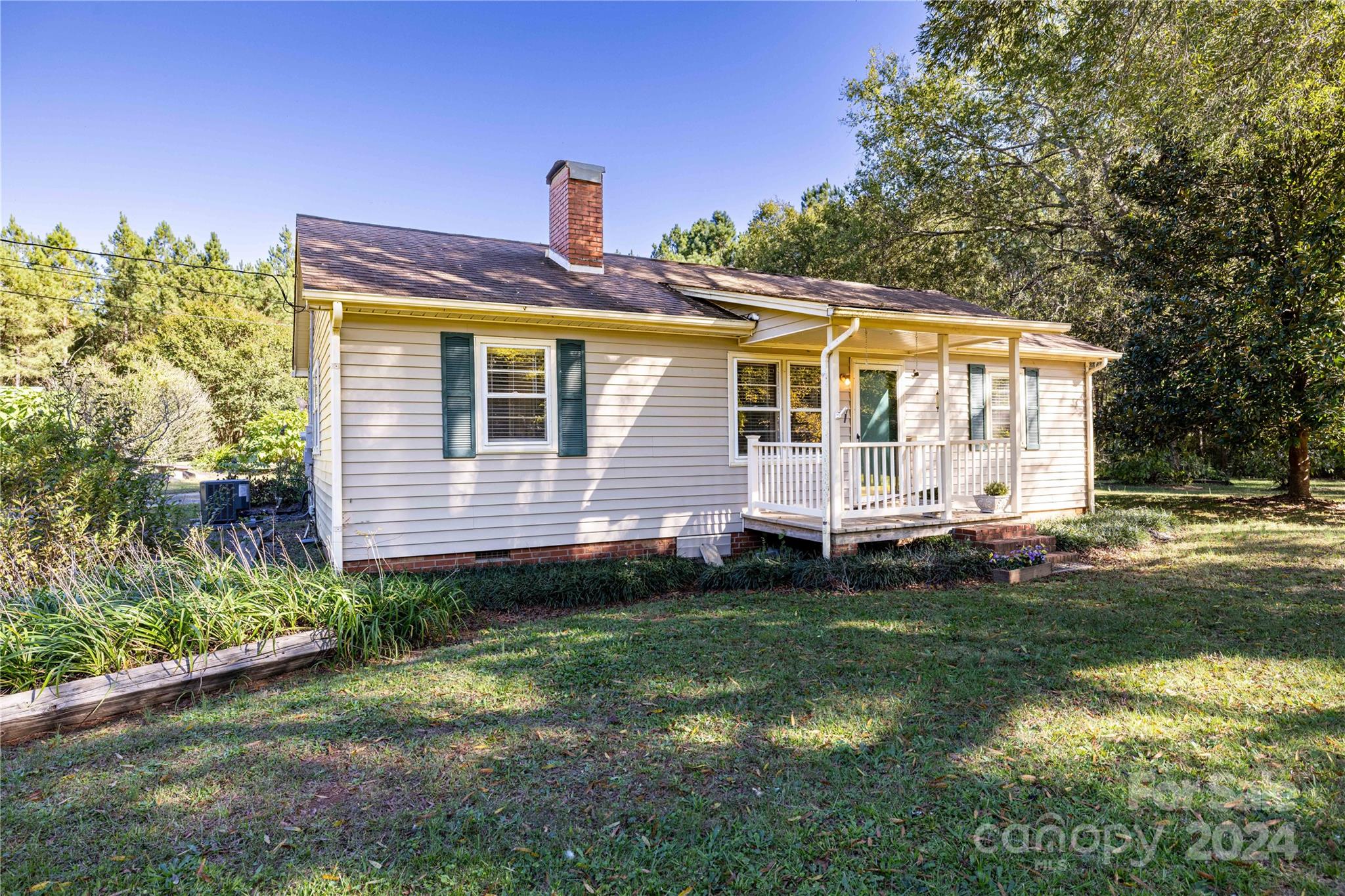 4467 Nc Highway 109 Highway S
