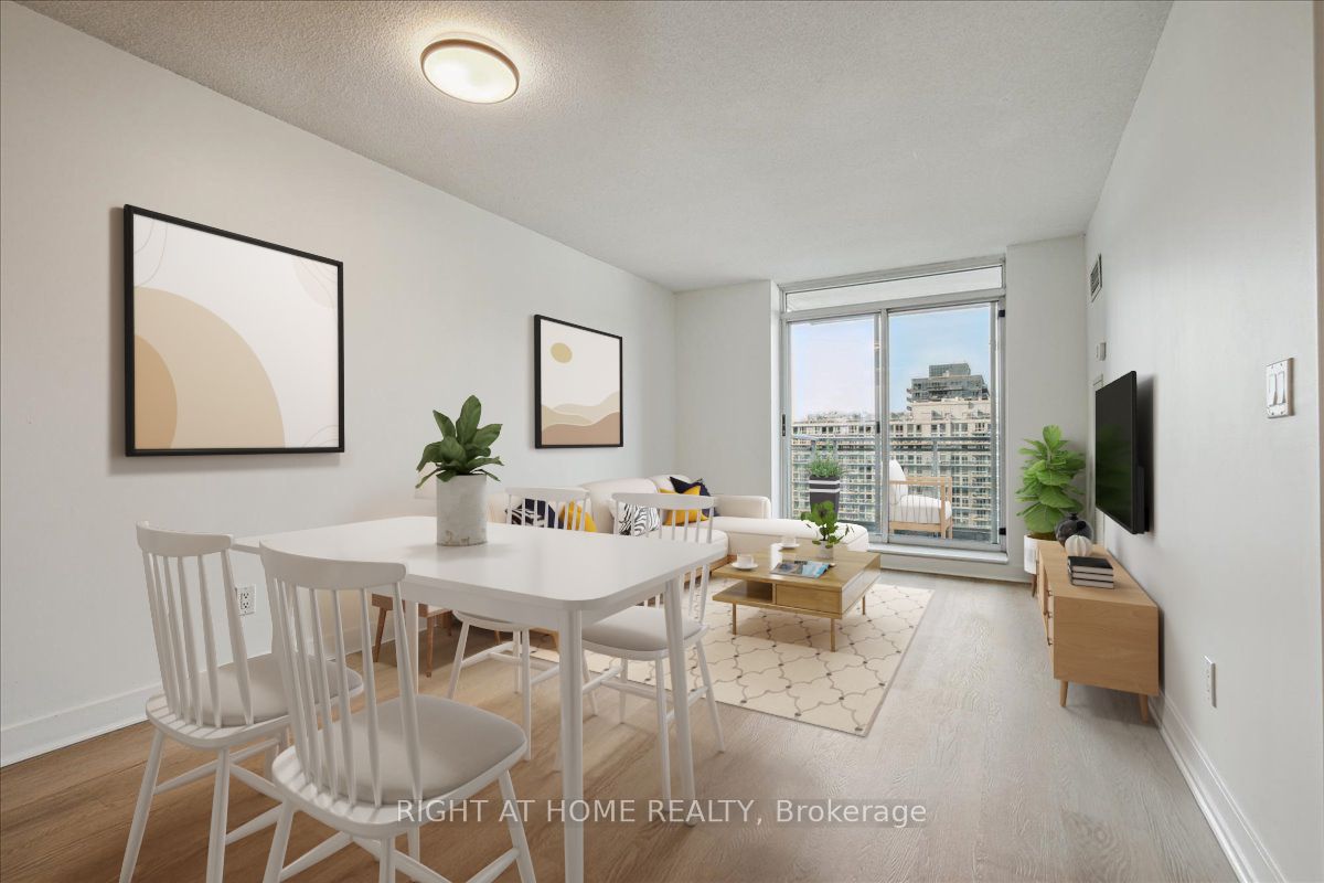 50 Lynn Williams St 812