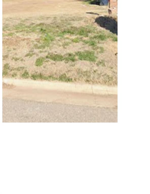 Residential lot great to build