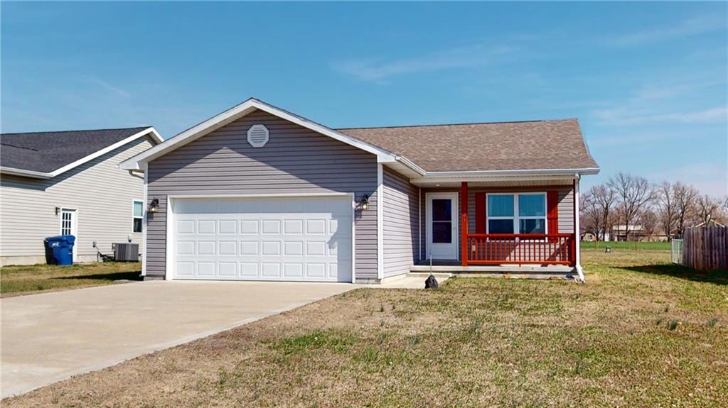 723 Meadow Lane