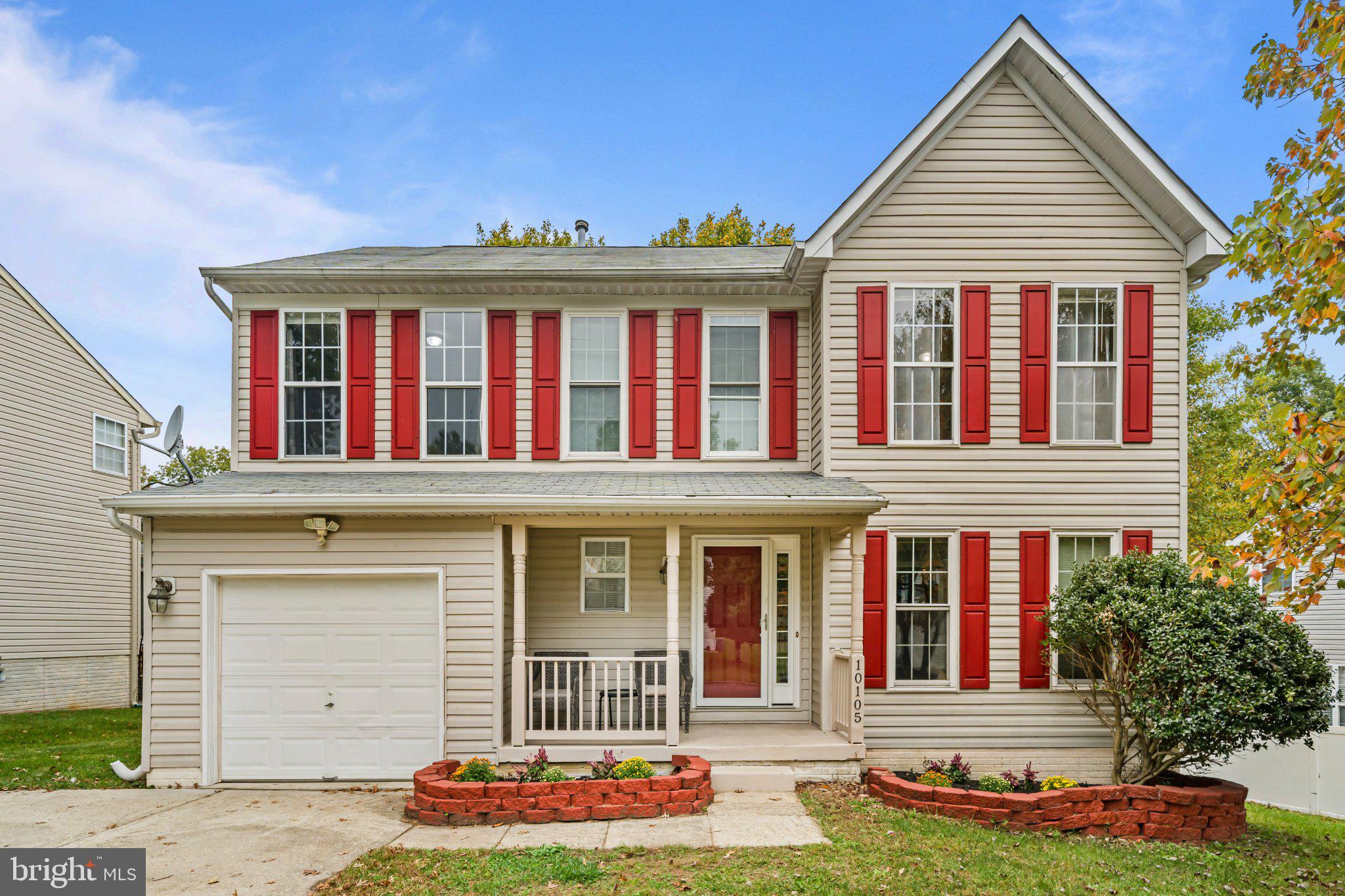 10105 Summershade Lane
