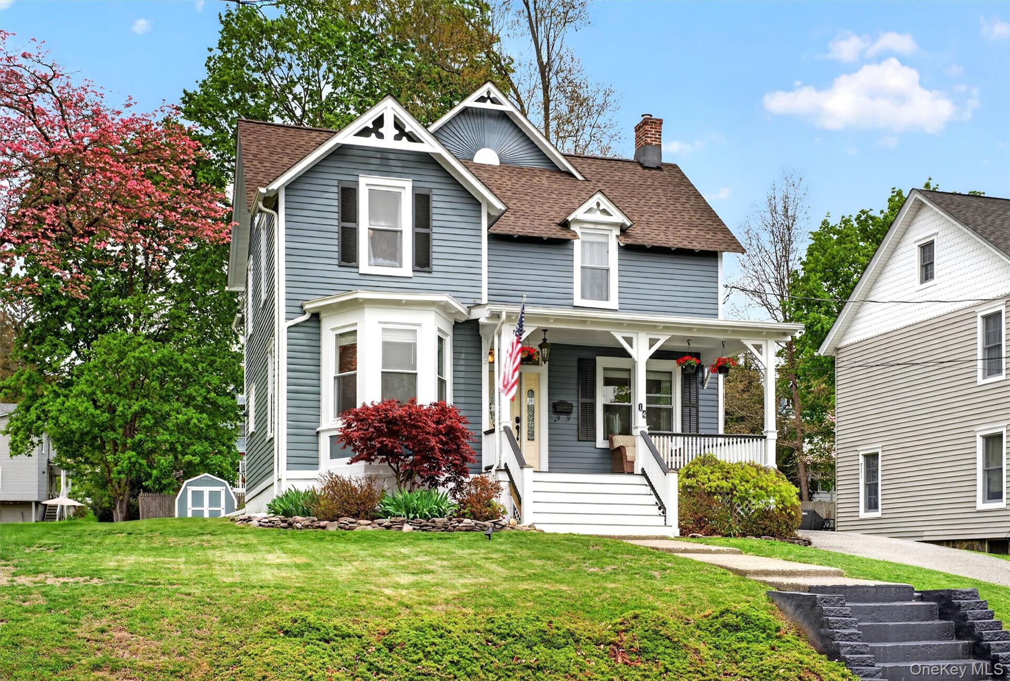 14 Wickham Avenue