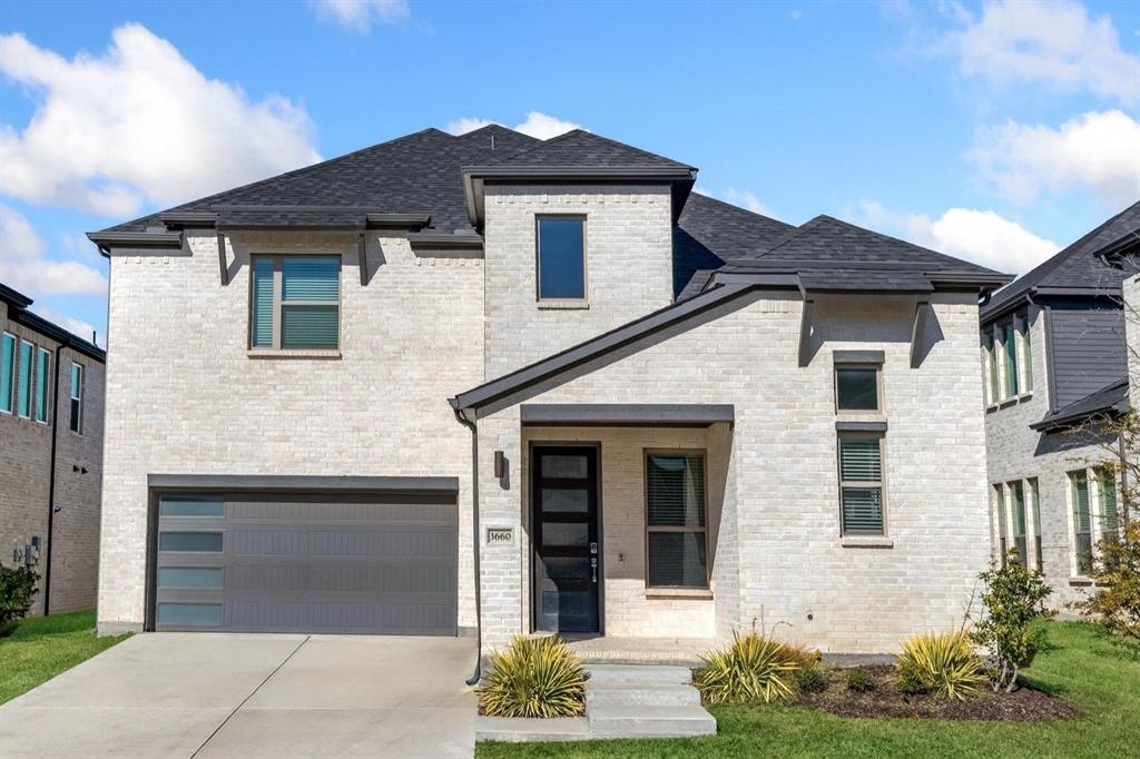 3660 Spruce Hills, Street Frisco, TX