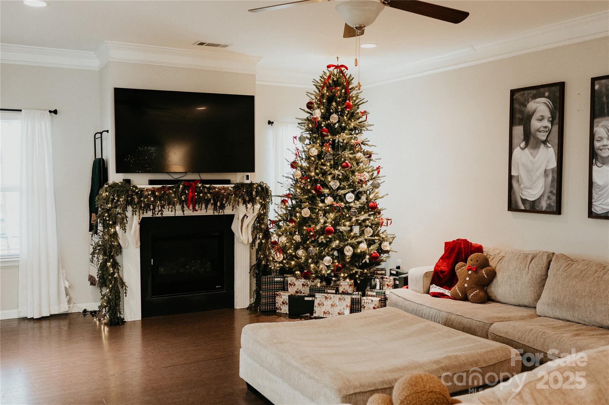 155 Autumn Mist Road