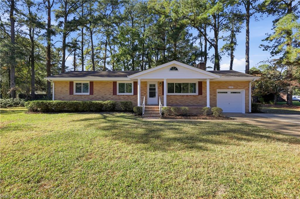 4107 Little Beaver Road, Chesapeake, VA 23325