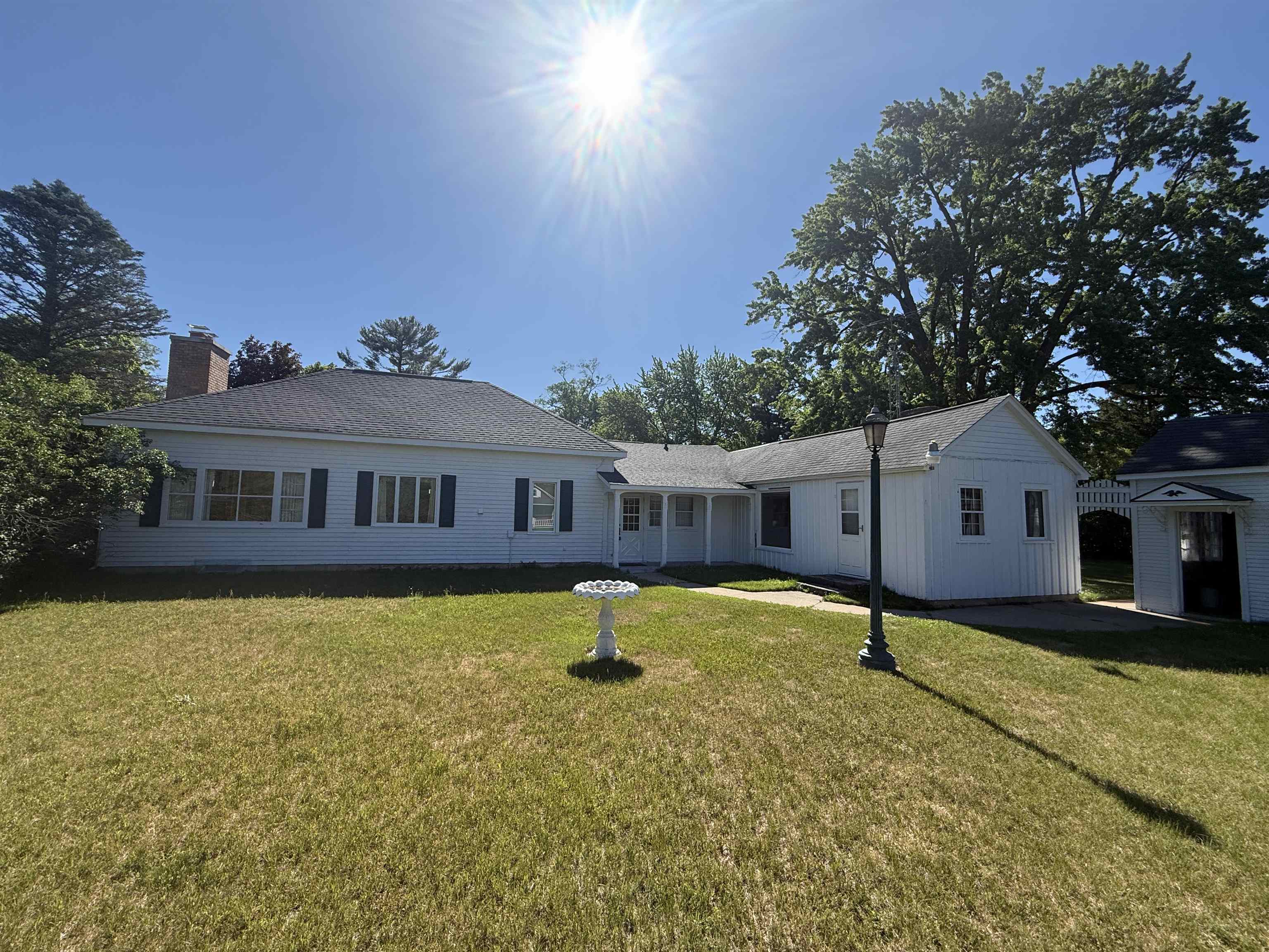 414 Foster Road