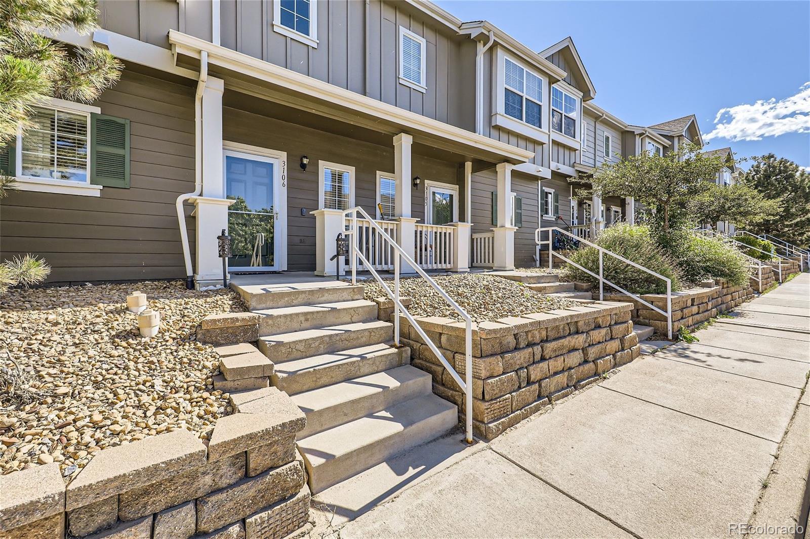 14700 E 104th Avenue 3106