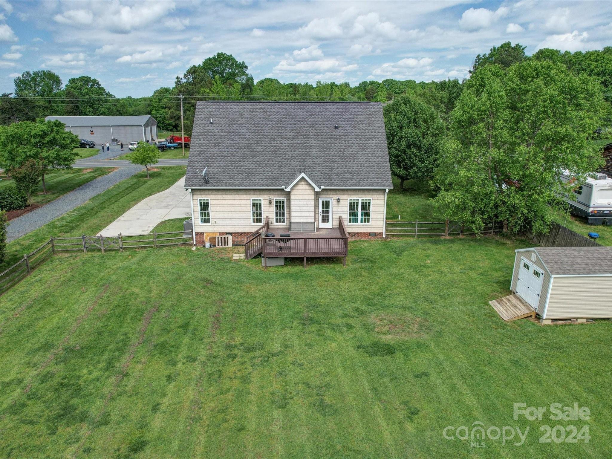 1594 Meadow Creek Church Road