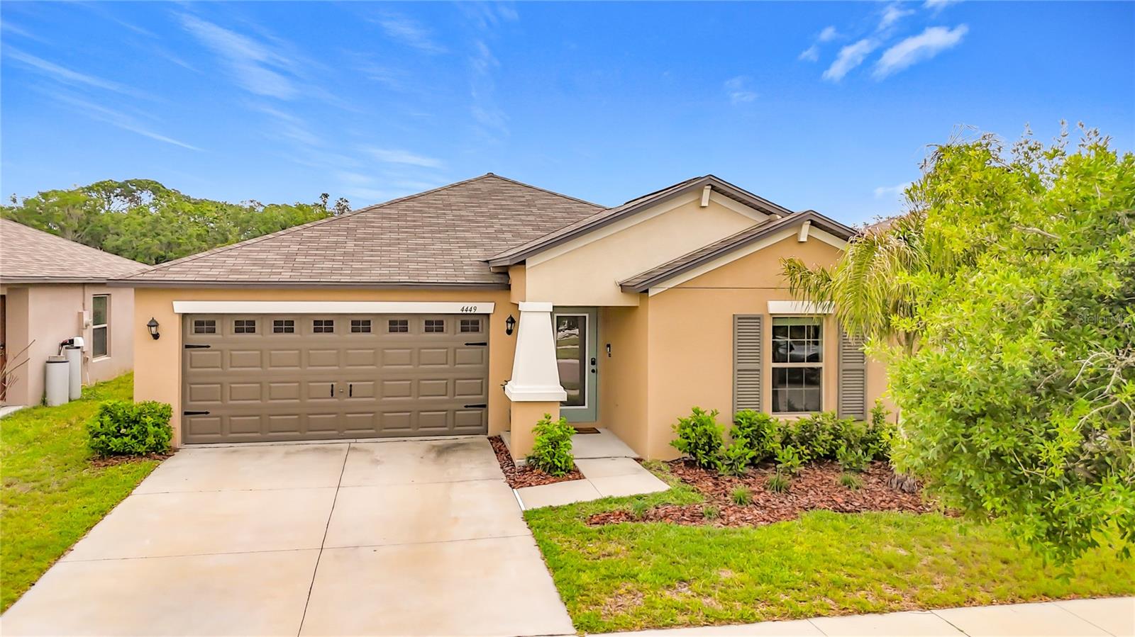 4449 Eternal Prince Drive