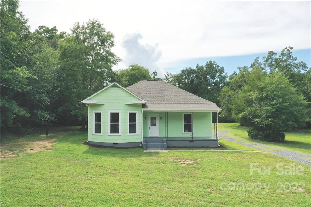 Residential for sale in Wadesboro, North Carolina, 3851850