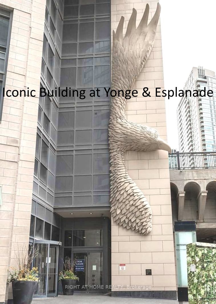 1 The Esplanade Dr 1708