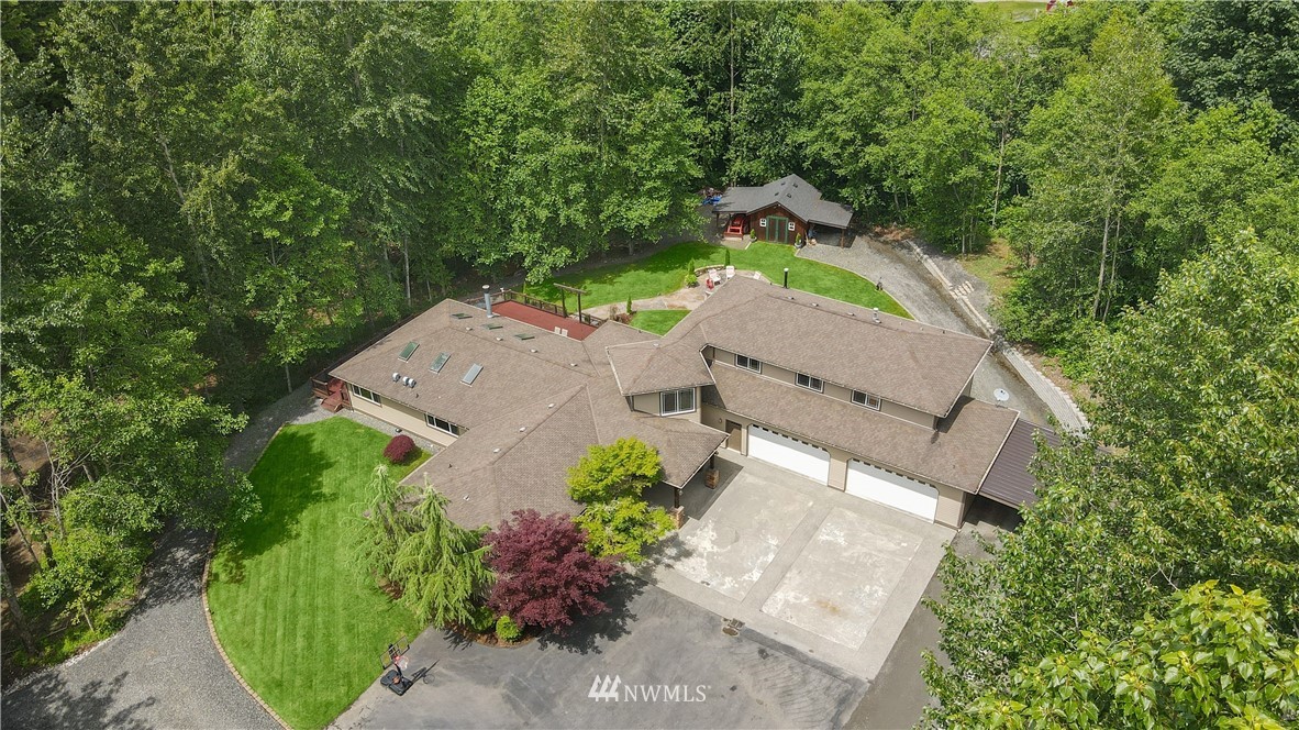 5520 Pilchuck Tree Farm Road